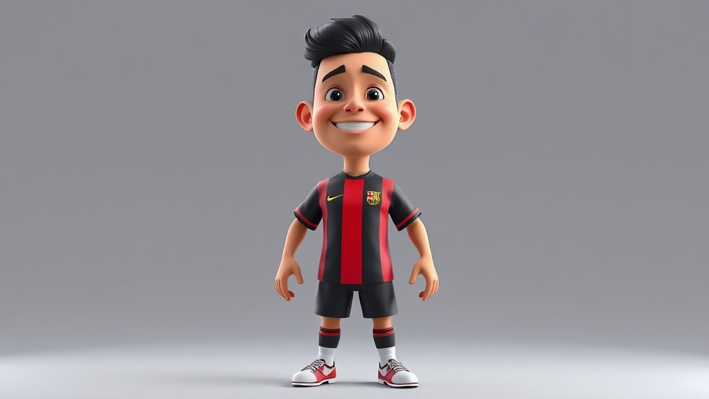 Flamengo Looks to Extend Unbeaten Streak Against Faltering Santos