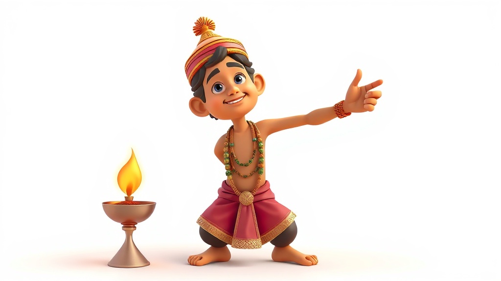 Pune's Durga Puja Celebrations Ignite Passion with Mesmerizing Dhunuchi Dance