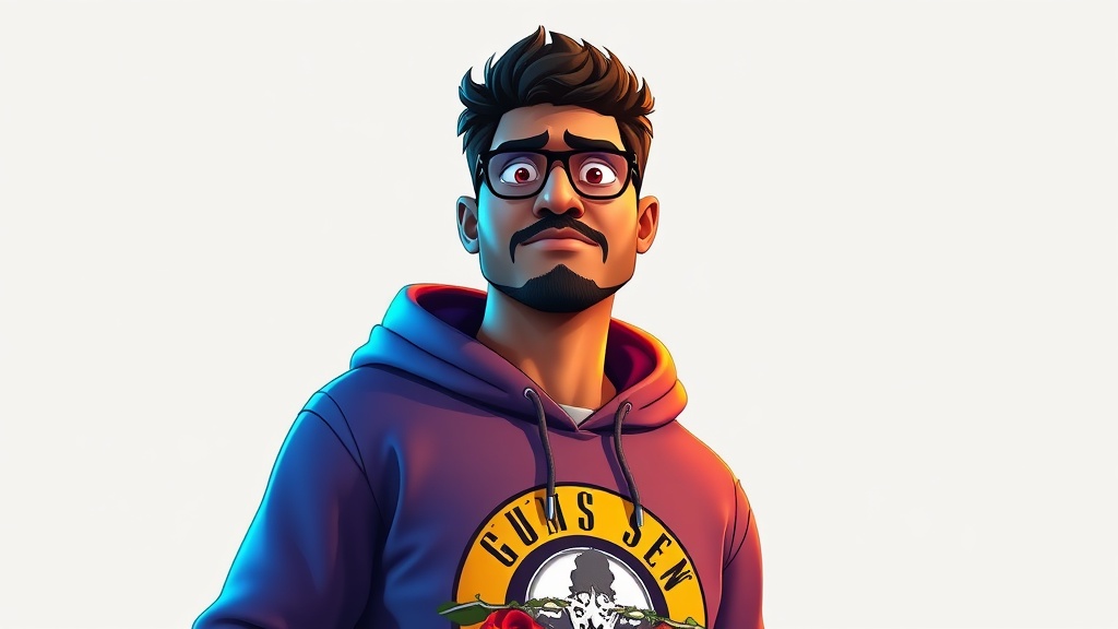 'Dude' Trailer Teases Pradeep Ranganathan's Romantic Comedy Journey