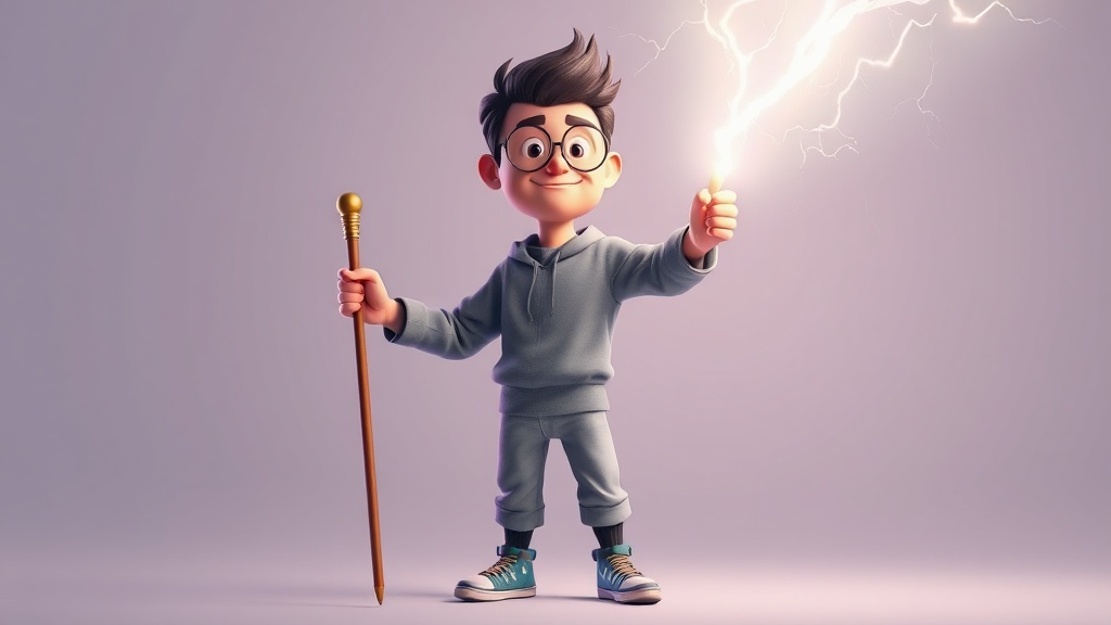 Fantasy Epic 'Mirai' Prepares for Streaming Debut in October