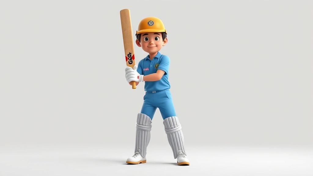 Batting Sensation Abhishek Sharma Shatters T20I Ranking Records