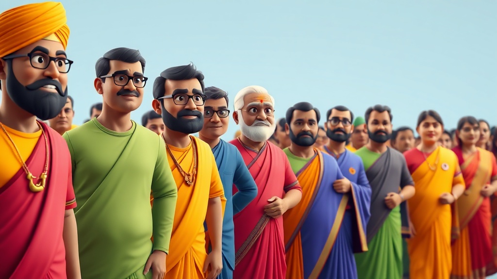 Devotees Endure 7-Hour Waits for Hasanamba Temple Darshan