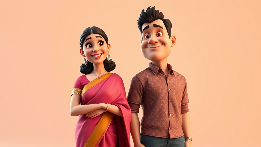 Bigg Boss Tamil Contestants Embroiled in Heated Judging Dispute and Shifting Alliances