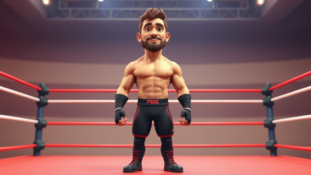 Cena's Illustrious 20-Year WWE Career Nears Emotional End