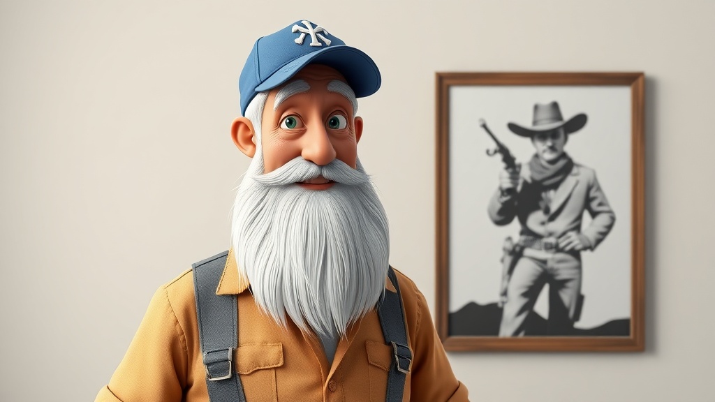 87-Year-Old Photographer Refuses to Retire, Shares Life Secrets