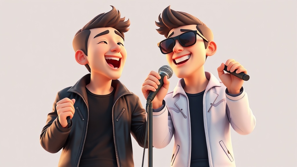 Public Enemy Backs Jimmy Kimmel, Delivers Electrifying Medley in Brooklyn