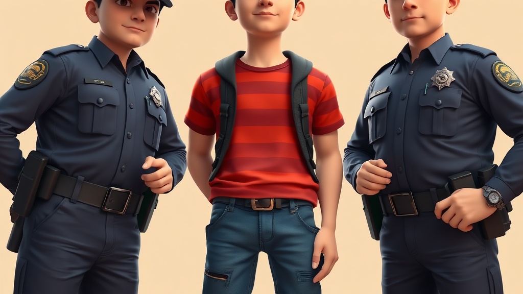 Dalit Teen Killed in Caste-Based Attack in Noida, Four Arrested