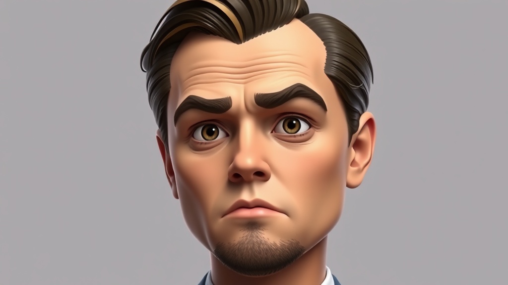 Legendary Director's $130M Epic Blends DiCaprio, Pynchon, and Action