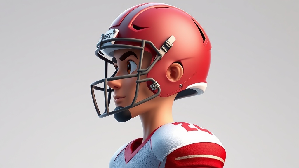 Disgraced QB Reinvents Himself as Undercover Sensation in Hulu's Chad Powers