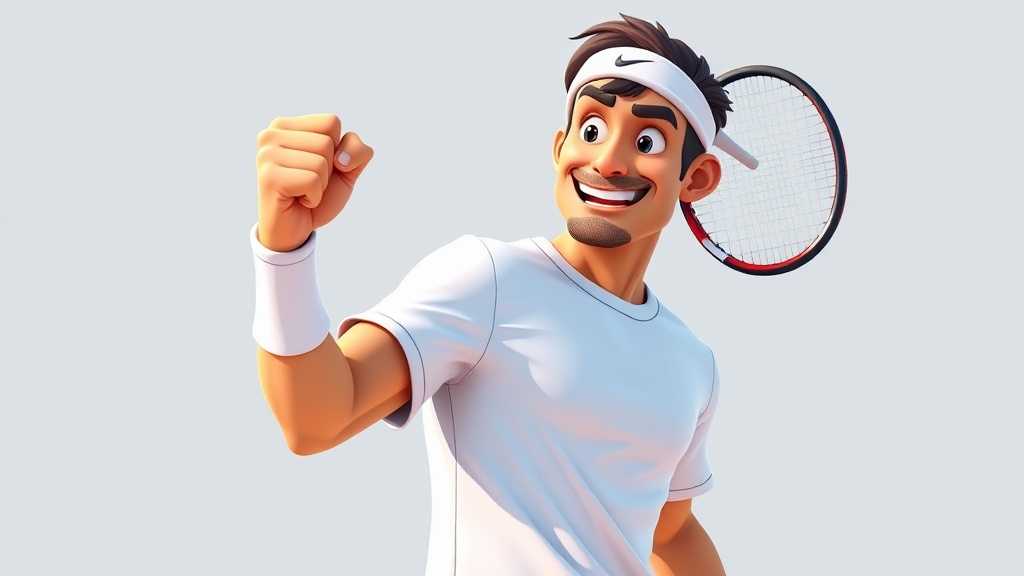 Ben Shelton Punches Ticket to Nitto ATP Finals in Breakout 2025 Season