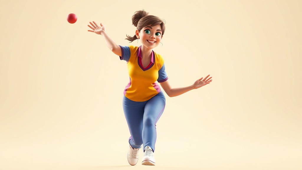 Bangladesh's Shorna Akter Delivers Inspiring Bowling Performance in Women's World Cup