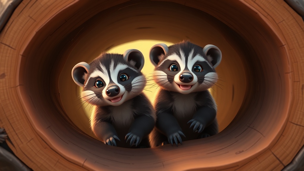 Rare Numbat Joeys Spotted in Australian Wildlife Sanctuaries, Offering Hope for Endangered Species