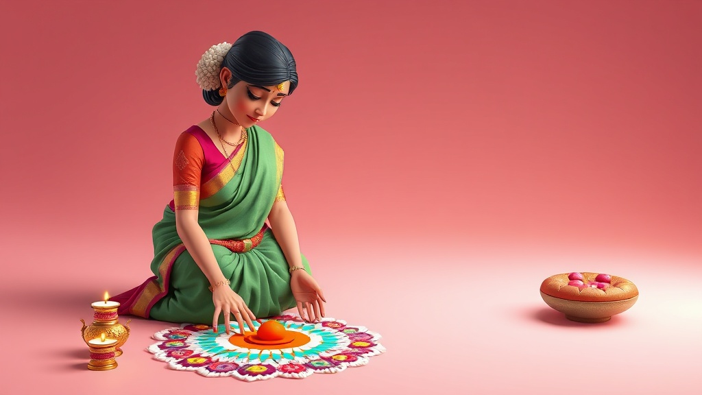 Yami Gautam Balances 5 New Films and Diwali Traditions with Family