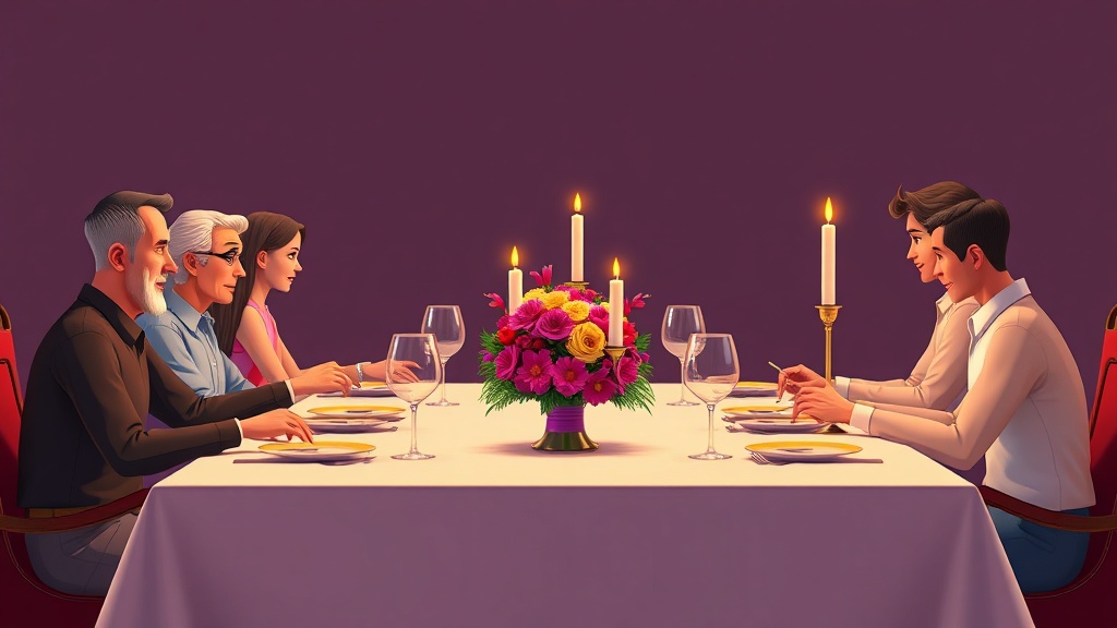 Supper Clubs Serve Up Exclusive Culinary Experiences in Delhi-NCR