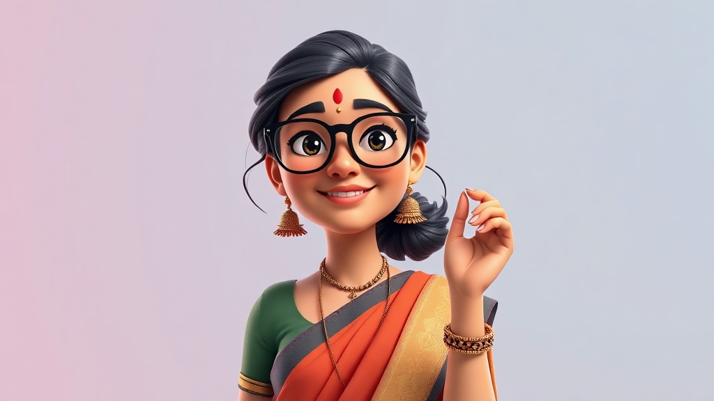 Acclaimed Actress Adah Sharma Embraces Pan-Indian Roles