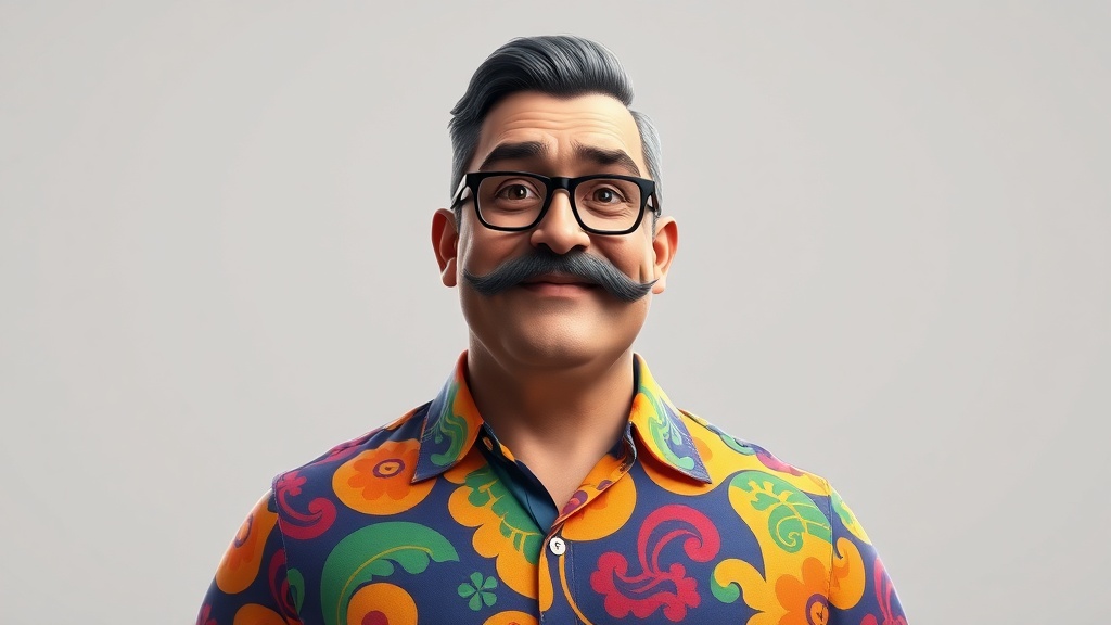 Randeep Hooda Recalls Satish Shah's Mentorship During 'Veer Savarkar'