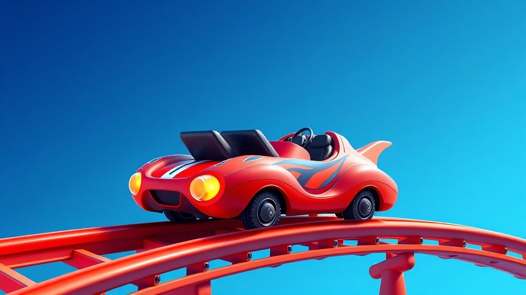 Roller Coaster Rider Struck by Duck, Suffers Permanent Injury