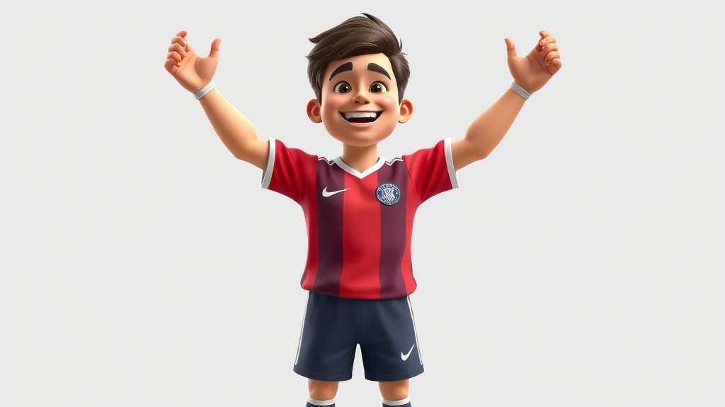 South Korea Looks to Bounce Back Against In-Form Paraguay