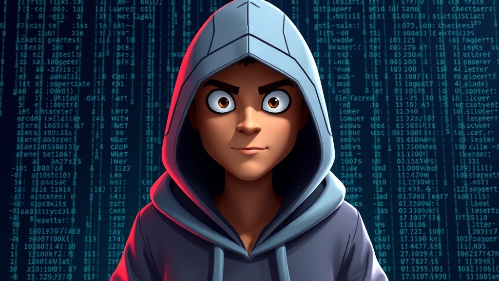 Veteran Director's Comeback Tackles India's Alarming Cyber Threat