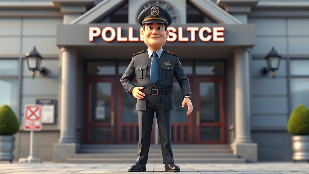 DGP Visits Mission Shakti Centre, Demands Prompt Cyber Crime Action