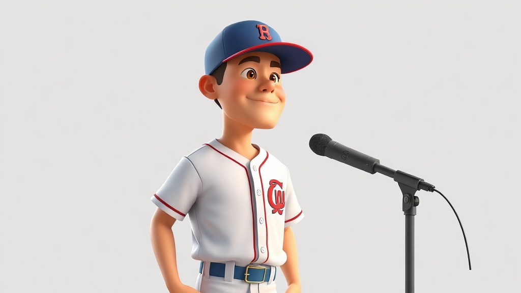 Rookie Barger Smashes First-Ever World Series Pinch-Hit Grand Slam