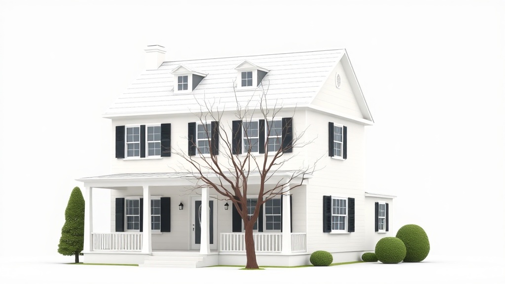 Bedridden Grandmother Battles Eviction After Home Sold at Tax Lien Sale