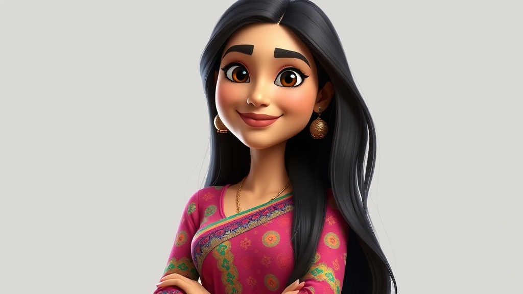 Bollywood Star Pankaj Tripathi Endorses Akriti Negi's 'Rise and Fall' Performance