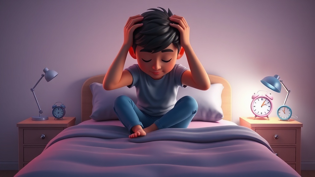 Snoring, Gasping During Sleep Linked to Serious Heart Risks, Warns Cardiologist