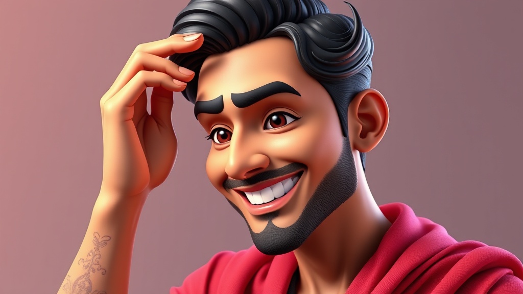 Veteran Choreographer Marvels at Govinda's Unmatched Talent and Tireless Work Ethic