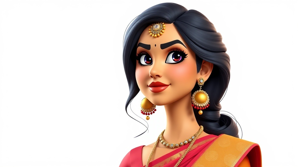 Bollywood Star Rani Mukerji Reflects on Acting's Changing Landscape