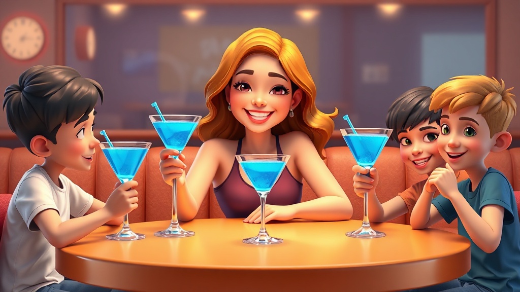 Kate Gosselin Celebrates Thanksgiving Alone as Kids Opt for College Plans