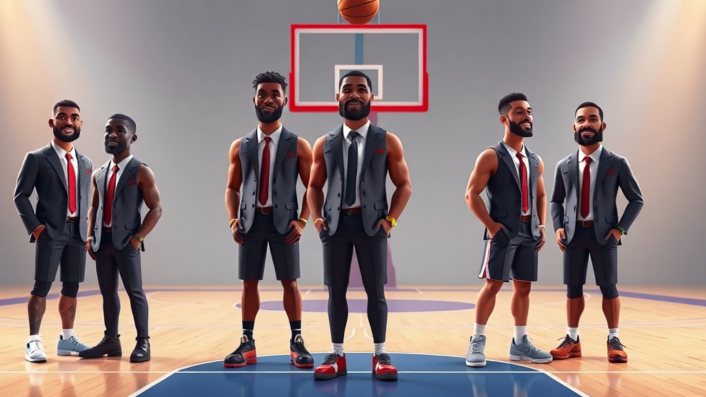 NBC Bets Big on NBA, Unveils Immersive Experiences to Woo Fans