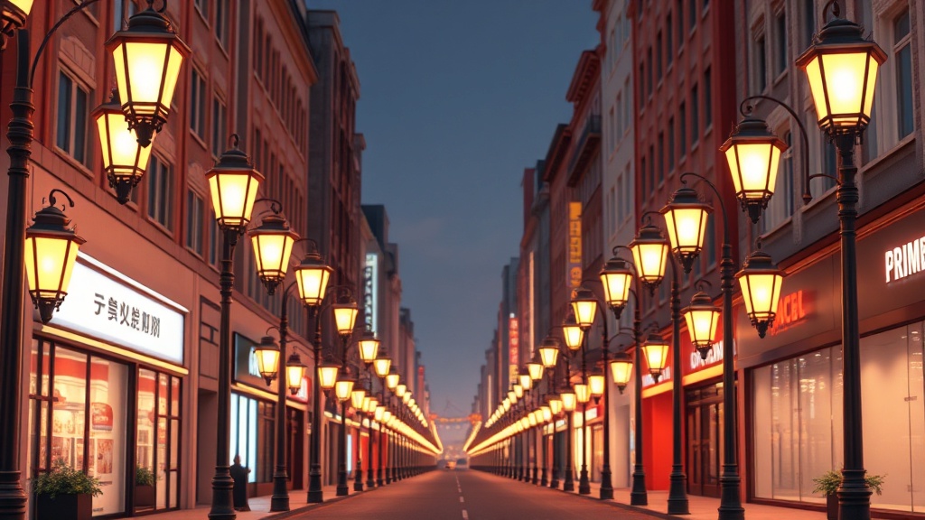 Ayodhya Dazzles with Magnificent Lamp Displays for Upcoming Deepotsav 2025