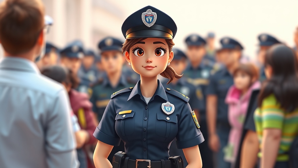 Filmmaker Battles Censorship: Indian Streaming Release of "Santosh" Paused