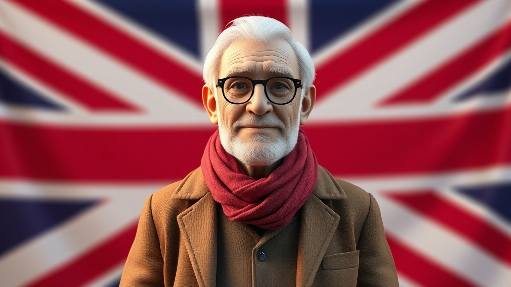 97-Year-Old Recounts Harrowing Coventry Blitz Ordeal 85 Years Later