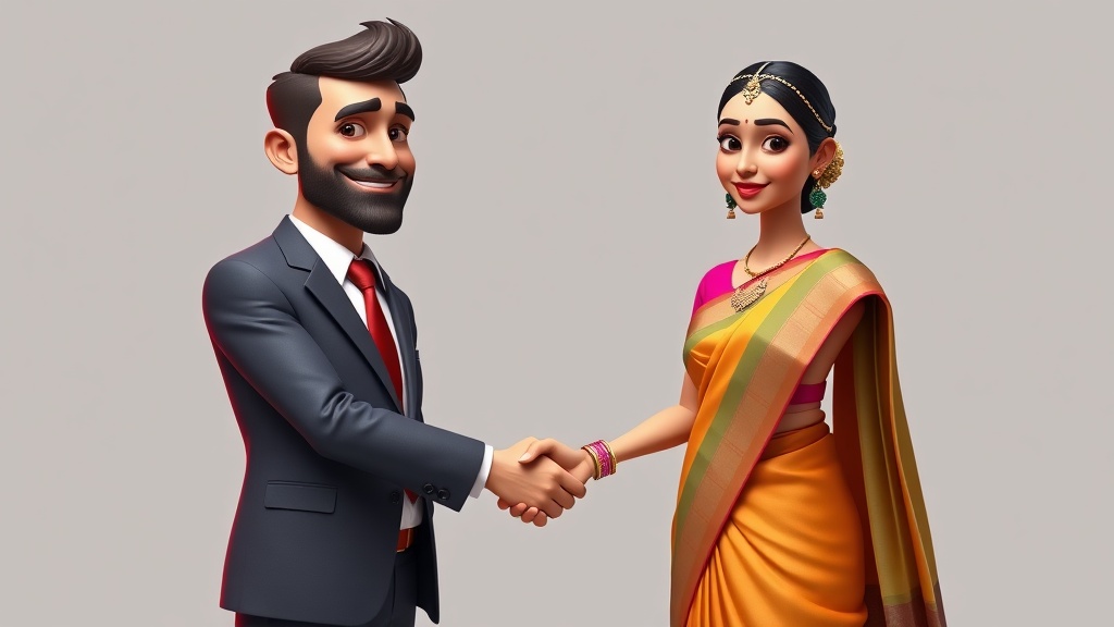 Bollywood Comes to Britain: 3 Major Indian Films to Shoot in UK