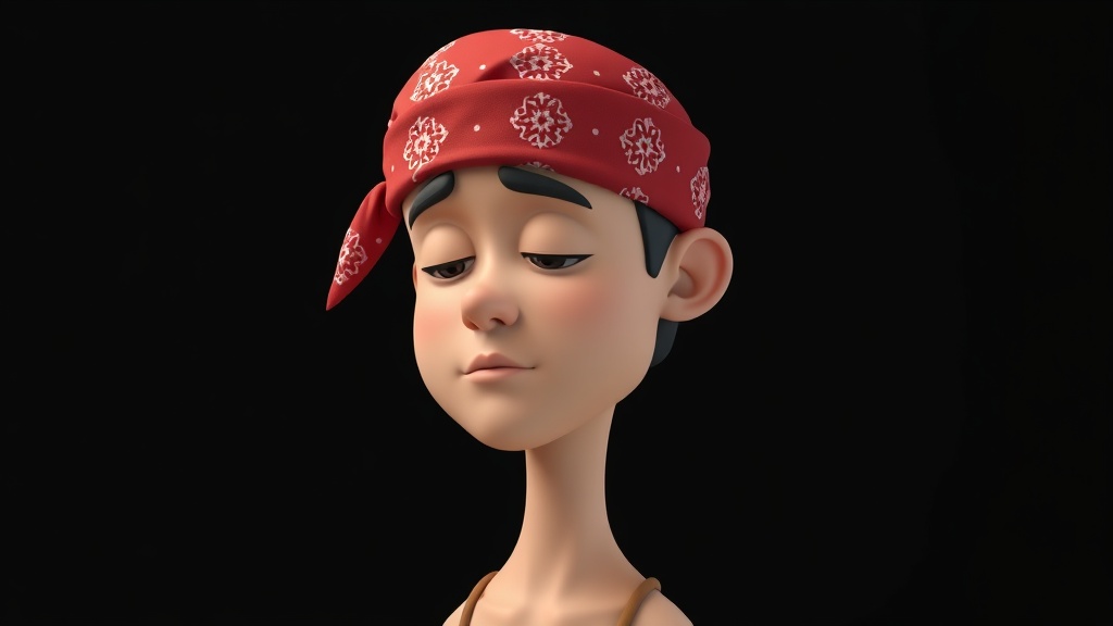 Reinventing Himself: Miguel's Artistic Evolution Shines in 'Caos'