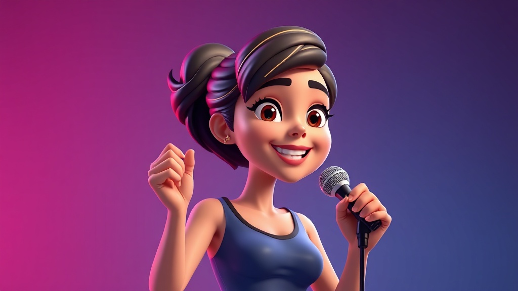 Bollywood Star Rani Mukerji Salutes India's Brave Police Force