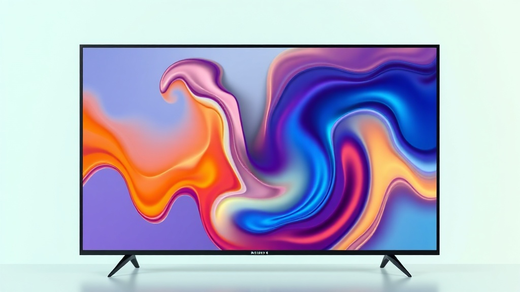 Massive 98-Inch TV Drops to $1,000!