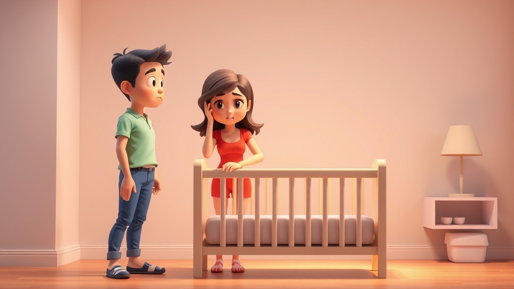 Ayodhya Couple Confess to Strangling 2-Month-Old Daughter to Hide Extramarital Relationship