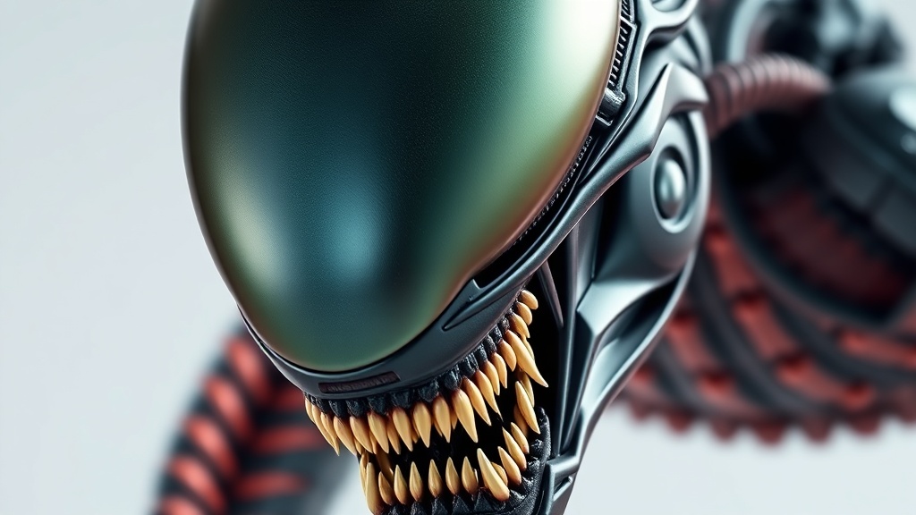 Academy Museum to Host Landmark Horror Exhibition in 2027