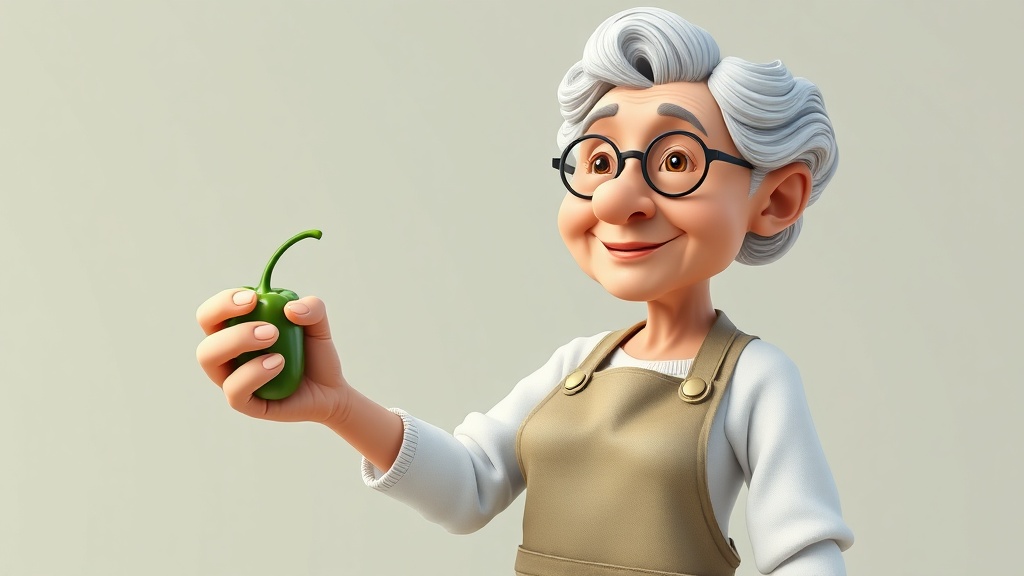 Oscar-Nominated Actress June Squibb Joins Creator Joe Cappa's Animated Series 'Haha, You Clowns'