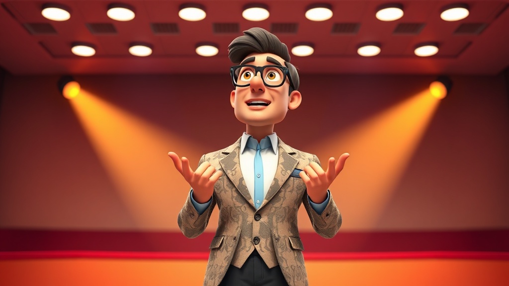 Bigg Boss Tamil Host Scolds Contestant for Disrespectful Behavior