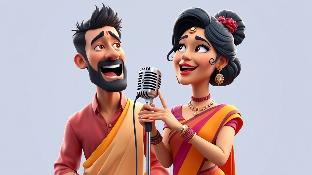 Bhojpuri Music Breaks Into Bollywood's Mainstream: A Cultural Shift