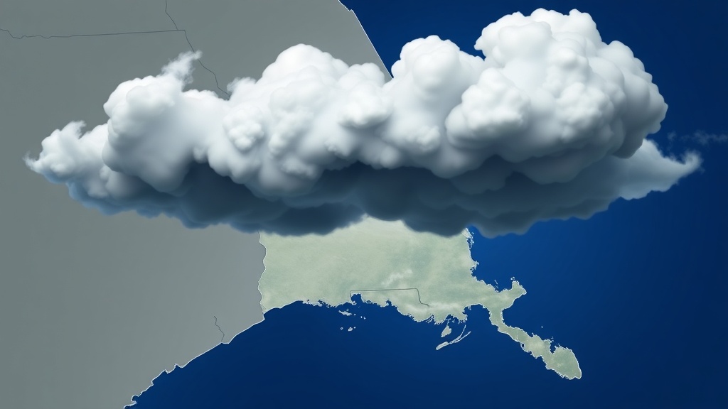 Tornado Watch in Effect for South Louisiana and Mississippi