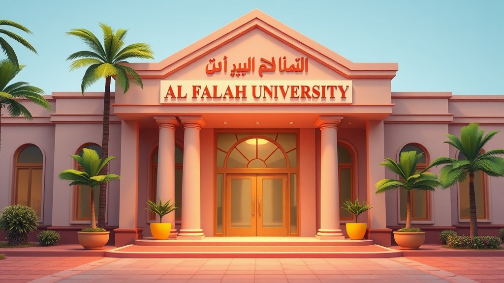 Brilliant Doctor or Dangerous Suspect? Faridabad Campus Rocked by Arrest