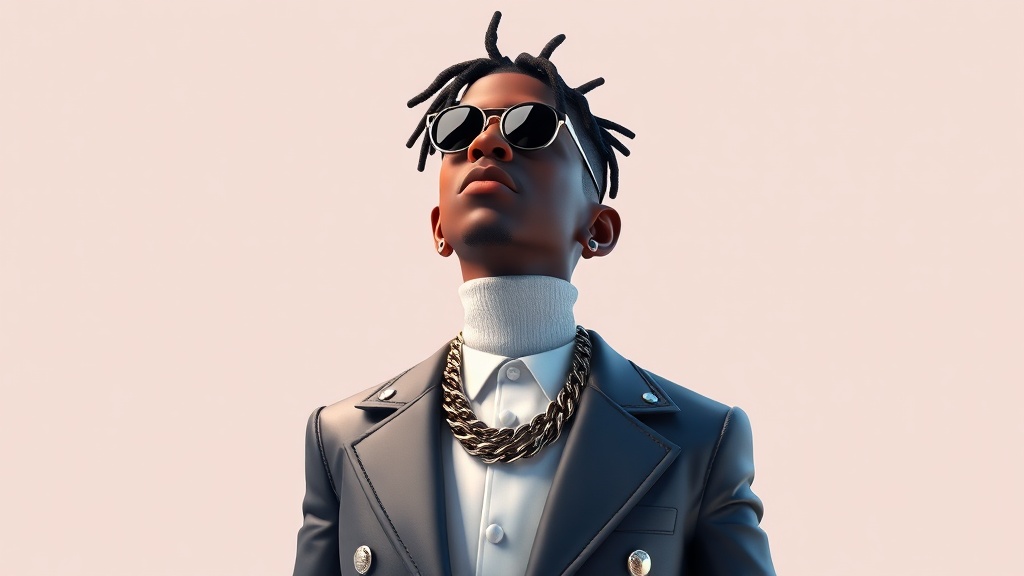 Rihanna and A$AP Rocky Dazzle at 2025 CFDA Fashion Icon Award