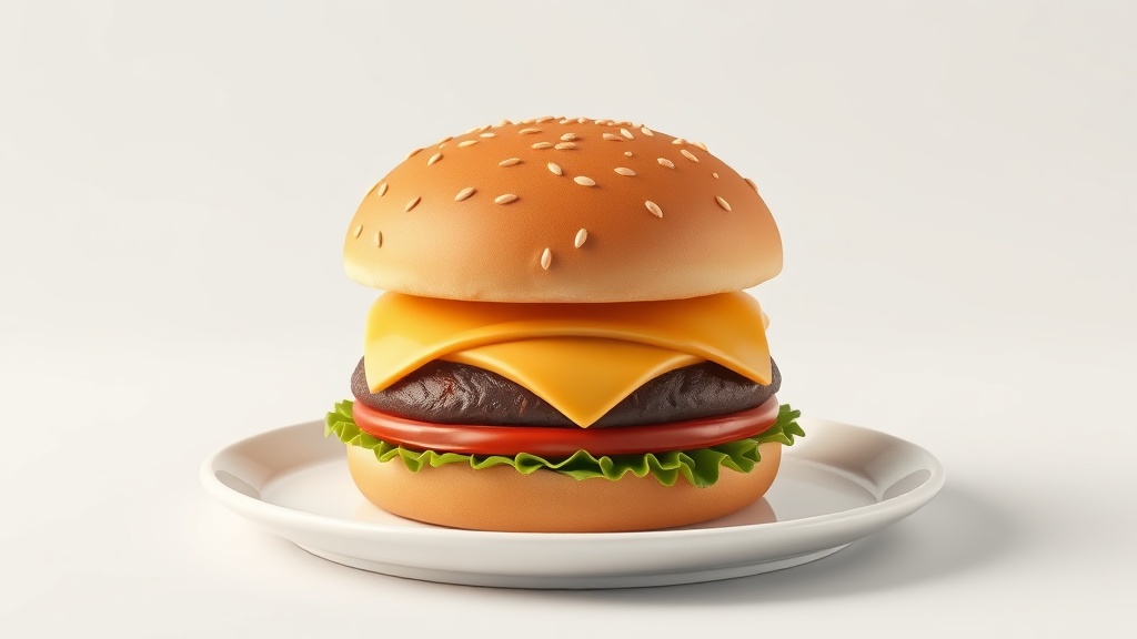 Burger King Dives into SpongeBob SquarePants Collaboration