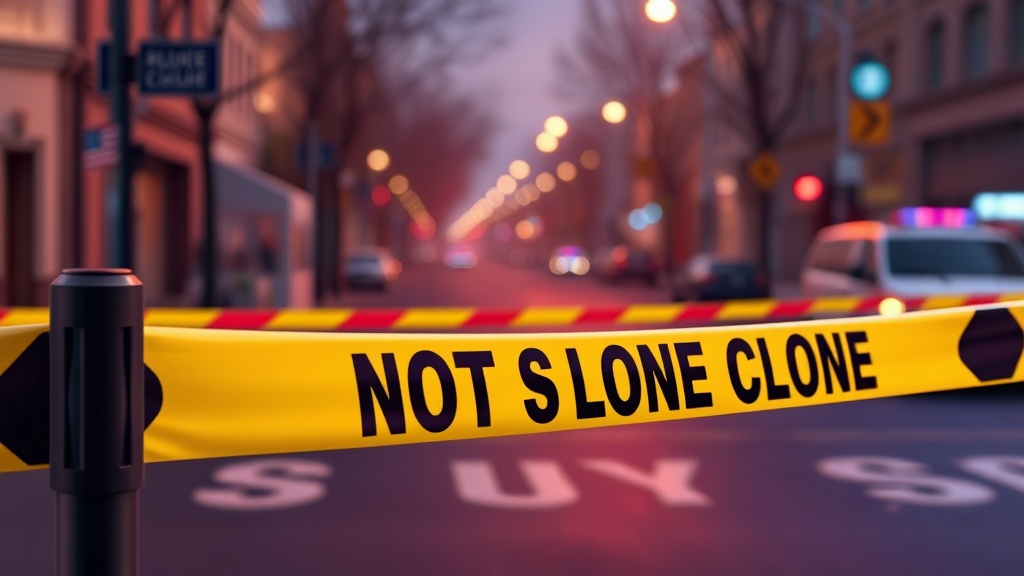 Priest Arrested for Strangling Wife, Staging Suicide