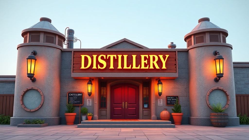 Punjab Admits Distillery Caused Grave Environmental Damage, Orders Permanent Shutdown